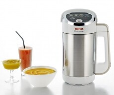 Tefal BL841138 Easy Soup turmixgép és leveskészítő Konyhai termékek - Konyhai kisgép (előkészítés / feldolgozás) - Turmixgép - 299580