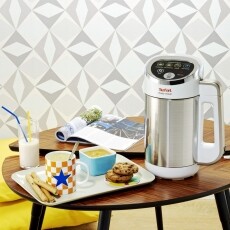 Tefal BL841138 Easy Soup turmixgép és leveskészítő Konyhai termékek - Konyhai kisgép (előkészítés / feldolgozás) - Turmixgép - 299580