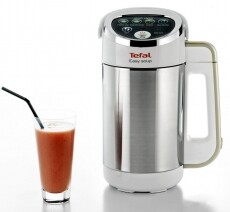 Tefal BL841138 Easy Soup turmixgép és leveskészítő Konyhai termékek - Konyhai kisgép (előkészítés / feldolgozás) - Turmixgép - 299580