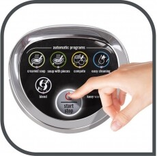 Tefal BL841138 Easy Soup turmixgép és leveskészítő Konyhai termékek - Konyhai kisgép (előkészítés / feldolgozás) - Turmixgép - 299580