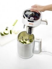 Tefal BL841138 Easy Soup turmixgép és leveskészítő Konyhai termékek - Konyhai kisgép (előkészítés / feldolgozás) - Turmixgép - 299580