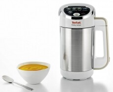Tefal BL841138 Easy Soup turmixgép és leveskészítő Konyhai termékek - Konyhai kisgép (előkészítés / feldolgozás) - Turmixgép - 299580
