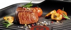 Tefal C6204052 serpenyő Konyhai termékek - Edény - Grill serpenyő / grill tál - 299632