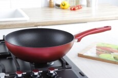 Tefal C6821952 WOK serpenyő Konyhai termékek - Edény - Wok serpenyő - 299877