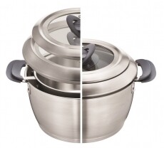 Tefal C725C234 fazék Konyhai termékek - Edény - Fazék / lábas - 299430