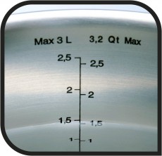 Tefal E825SC84 edényszett Konyhai termékek - Edény - Edény készlet - 299415