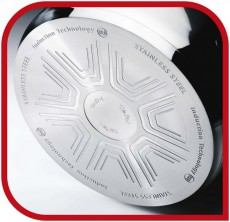 Tefal E825SC84 edényszett Konyhai termékek - Edény - Edény készlet - 299415