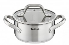 Tefal E825SC84 edényszett Konyhai termékek - Edény - Edény készlet - 299415