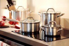 Tefal E825SC84 edényszett Konyhai termékek - Edény - Edény készlet - 299415