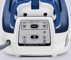 Tefal GV8962E0 Pro Express Control gőzállomás Háztartás / Otthon / Kültér - Vasaló - Gőzállomás - 299434