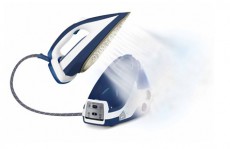 Tefal GV8962E0 Pro Express Control gőzállomás Háztartás / Otthon / Kültér - Vasaló - Gőzállomás - 299434