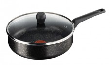 Tefal H9264602 Original Cook lábas fedővel - 24cm Konyhai termékek - Edény - Fazék / lábas - 366899