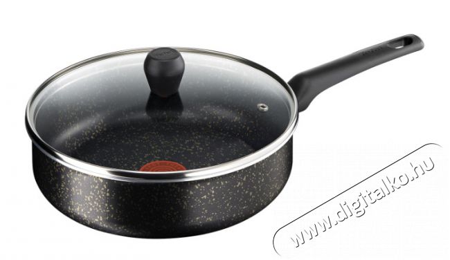 Tefal H9264602 Original Cook lábas fedővel - 24cm Konyhai termékek - Edény - Fazék / lábas - 366899