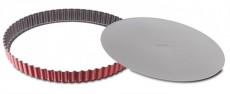 Tefal J1641574 Delibake pite sütőforma - 28 cm Konyhai termékek - Edény - Sütőtepsi / sütőforma - 362442