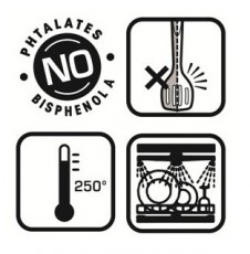 Tefal K2060414 Ingenio szűrő merőkanál Konyhai termékek - Konyhai eszköz - Merő / szedő / forgató kanál - 299531