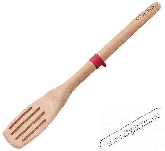 Tefal K2303314 sültfordító lapát Konyhai termékek - Konyhai eszköz - Merő / szedő / forgató kanál - 366915