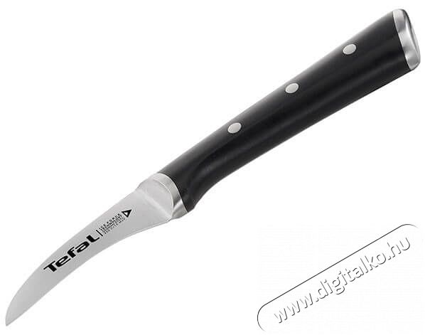 Tefal K2321214 szeletelő kés Konyhai termékek - Konyhai eszköz - Kés / olló - 366945