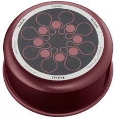 Tefal L2379102 Cook N Clean 4 részes edénykészlet Konyhai termékek - Edény - Edény készlet - 366896