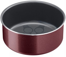 Tefal L2379102 Cook N Clean 4 részes edénykészlet Konyhai termékek - Edény - Edény készlet - 366896