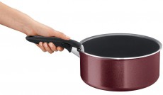 Tefal L2379102 Cook N Clean 4 részes edénykészlet Konyhai termékek - Edény - Edény készlet - 366896