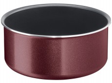 Tefal L2379102 Cook N Clean 4 részes edénykészlet Konyhai termékek - Edény - Edény készlet - 366896