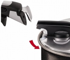 Tefal L3208852 4 db-os edényszett Konyhai termékek - Edény - Edény készlet - 299412