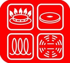 Tefal L3208852 4 db-os edényszett Konyhai termékek - Edény - Edény készlet - 299412