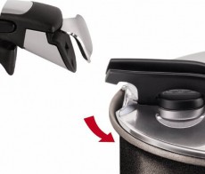 Tefal L3208952 5 db-os edényszett Konyhai termékek - Edény - Edény készlet - 299413