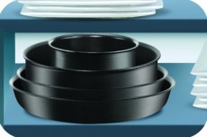 Tefal L3208952 5 db-os edényszett Konyhai termékek - Edény - Edény készlet - 299413