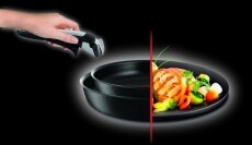 Tefal L3208952 5 db-os edényszett Konyhai termékek - Edény - Edény készlet - 299413