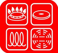 Tefal L3208952 5 db-os edényszett Konyhai termékek - Edény - Edény készlet - 299413