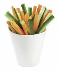 Tefal MB905838 FreshExpress Cube&Stick szeletelő Konyhai termékek - Konyhai kisgép (előkészítés / feldolgozás) - Szeletelő / reszelő gép - 299929