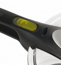 Tefal P2530732 Secure 5 Neo 6 literes kukta Konyhai termékek - Edény - Kukta - 299562