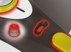 Tefal P2530732 Secure 5 Neo 6 literes kukta Konyhai termékek - Edény - Kukta - 299562