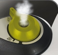 Tefal P2530732 Secure 5 Neo 6 literes kukta Konyhai termékek - Edény - Kukta - 299562