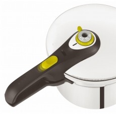 Tefal P2530732 Secure 5 Neo 6 literes kukta Konyhai termékek - Edény - Kukta - 299562