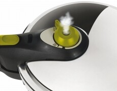 Tefal P2530732 Secure 5 Neo 6 literes kukta Konyhai termékek - Edény - Kukta - 299562