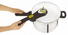 Tefal P2534432 Secure5 Neo 8 literes kukta Konyhai termékek - Edény - Kukta - 299565