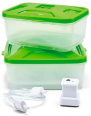 Tefal XA258010 ételtároló Konyhai termékek - Edény - Ételtároló - 362319