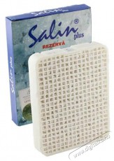 Tehno Bionic Srl Salin Plus utántöltő sóionokkal Szépségápolás / Egészség - Légtisztító / párásító / párátlanító - Légtisztító - 526378