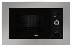 Teka MWE 225 FI be&eacute;p&iacute;thető mikros&uuml;tő Konyhai term&eacute;kek - Mikrohull&aacute;m&uacute; s&uuml;tő - Mikrohull&aacute;m&uacute; s&uuml;tő (be&eacute;p&iacute;thető) - 373378