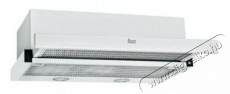Teka CNL 6415 WH Páraelszívó Konyhai termékek - Páraelszívó - Hagyományos - 381773