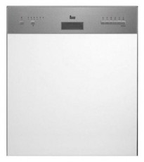 Teka DSI 46750 SS MOSOGAT&Oacute;G&Eacute;P BE&Eacute;P&Iacute;THETŐ Konyhai term&eacute;kek - Mosogat&oacute;g&eacute;p - Norm&aacute;l (60cm) be&eacute;p&iacute;thető mosogat&oacute;g&eacute;p - 467442