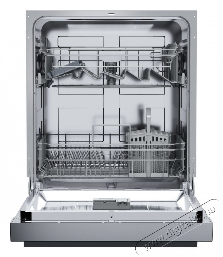 Teka DSI 46750 SS MOSOGAT&Oacute;G&Eacute;P BE&Eacute;P&Iacute;THETŐ Konyhai term&eacute;kek - Mosogat&oacute;g&eacute;p - Norm&aacute;l (60cm) be&eacute;p&iacute;thető mosogat&oacute;g&eacute;p - 467442