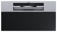 Teka DSI 46750 SS MOSOGAT&Oacute;G&Eacute;P BE&Eacute;P&Iacute;THETŐ Konyhai term&eacute;kek - Mosogat&oacute;g&eacute;p - Norm&aacute;l (60cm) be&eacute;p&iacute;thető mosogat&oacute;g&eacute;p - 467442