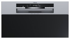 Teka DSI 46750 SS MOSOGAT&Oacute;G&Eacute;P BE&Eacute;P&Iacute;THETŐ Konyhai term&eacute;kek - Mosogat&oacute;g&eacute;p - Norm&aacute;l (60cm) be&eacute;p&iacute;thető mosogat&oacute;g&eacute;p - 467442