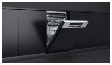 Teka DSI 46750 SS MOSOGAT&Oacute;G&Eacute;P BE&Eacute;P&Iacute;THETŐ Konyhai term&eacute;kek - Mosogat&oacute;g&eacute;p - Norm&aacute;l (60cm) be&eacute;p&iacute;thető mosogat&oacute;g&eacute;p - 467442