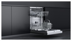 Teka DSI 46750 SS MOSOGAT&Oacute;G&Eacute;P BE&Eacute;P&Iacute;THETŐ Konyhai term&eacute;kek - Mosogat&oacute;g&eacute;p - Norm&aacute;l (60cm) be&eacute;p&iacute;thető mosogat&oacute;g&eacute;p - 467442