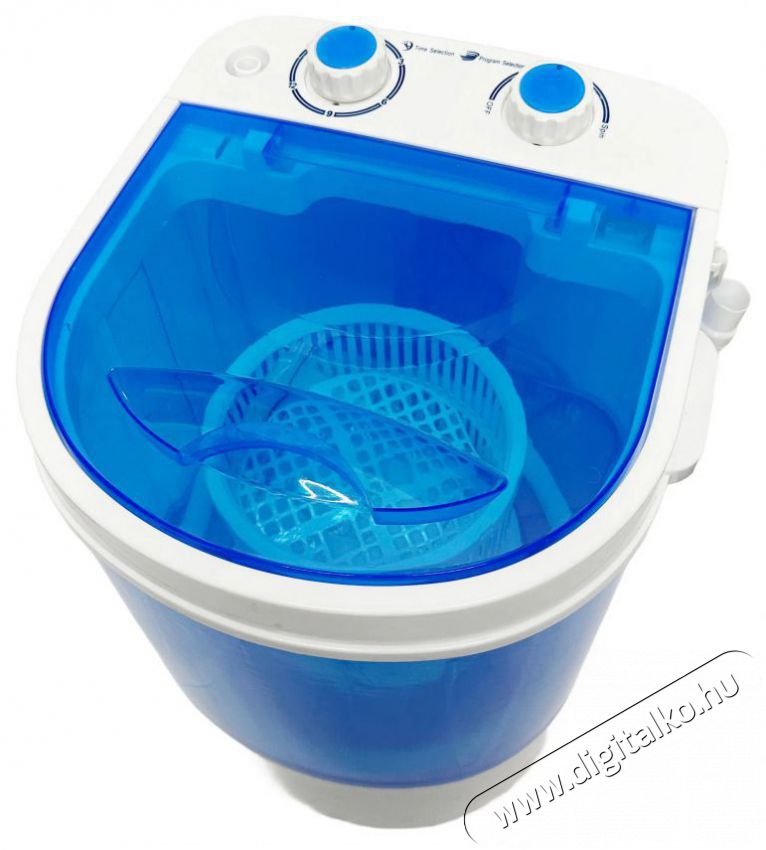 TEKHUT EF-WM10C H&aacute;ztart&aacute;s / Otthon / K&uuml;lt&eacute;r - Mos&oacute;g&eacute;p / sz&aacute;r&iacute;t&oacute;g&eacute;p - El&ouml;lt&ouml;ltős keskeny (45cm-ig) mos&oacute;g&eacute;p - 518100