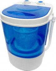 TEKHUT EF-WM10C Háztartás / Otthon / Kültér - Mosógép / szárítógép - Elöltöltős keskeny (45cm-ig) mosógép - 518100